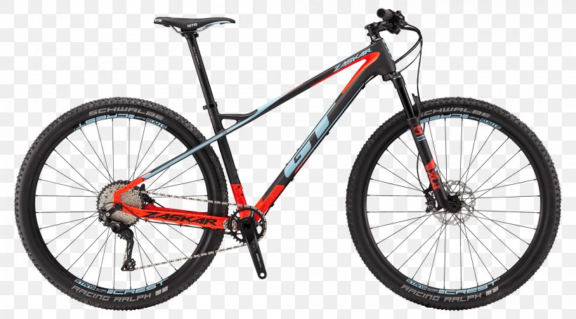 GT Bicycles Mountain Bike Hardtail Cycling, PNG, 2000x1109px, Gt Bicycles, Automotive Exterior, Automotive Tire, Bicycle, Bicycle Accessory Download Free
