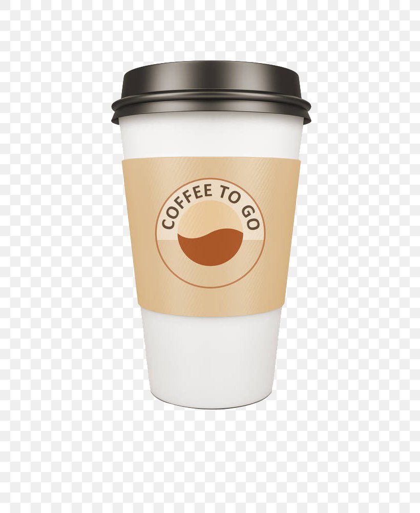 Instant Coffee Take-out Cafe Coffee Cup, PNG, 667x1000px, Coffee, Cafe, Caffeine, Coffee Cup, Coffee Cup Sleeve Download Free