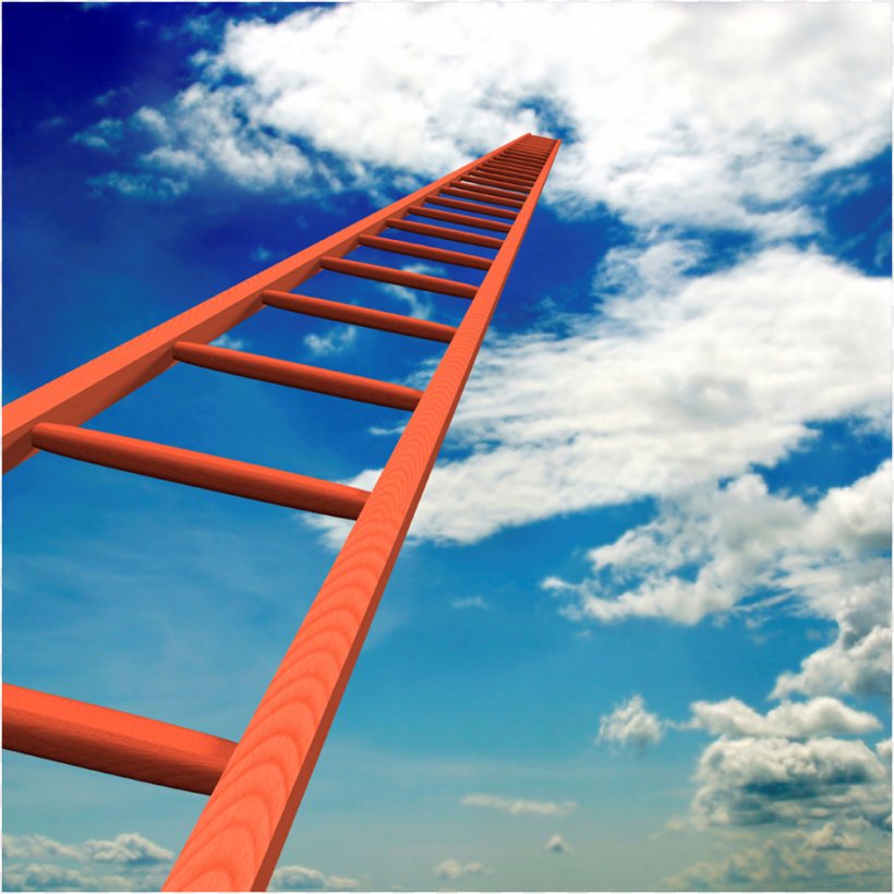 Jacob's Ladder Business Goal Marketing, PNG, 943x943px, Ladder, Atmosphere Of Earth, Attitude, Blue, Business Download Free