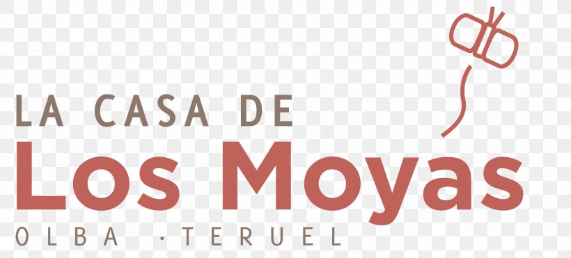 La Casa De Los Moyas Teruel Olba, Aragon Rubielos De Mora Mora De Rubielos, PNG, 2752x1247px, Teruel, Brand, Farmhouse, House, Logo Download Free