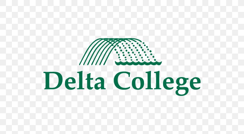 Logo Brand San Joaquin Delta College, PNG, 600x450px, Logo, Area, Brand, College, Green Download Free