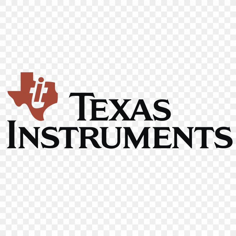 Logo Texas Instruments Vector Graphics TI-Nspire Series Product, PNG, 2400x2400px, Logo, Area, Brand, Graphing Calculator, Nasdaqtxn Download Free