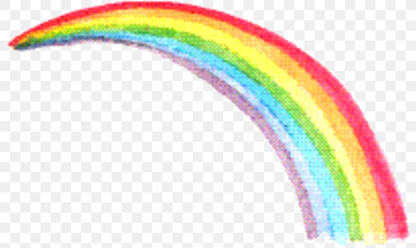 Rainbow Line, PNG, 811x490px, Meter, Meteorological Phenomenon, Rainbow Download Free