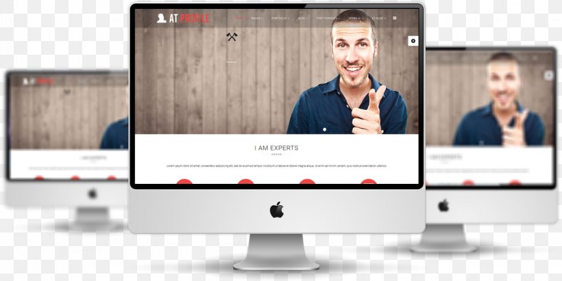 Responsive Web Design Template Joomla WinEstimator, Inc., PNG, 1129x567px, Responsive Web Design, Brand, Business, Communication, Computer Software Download Free