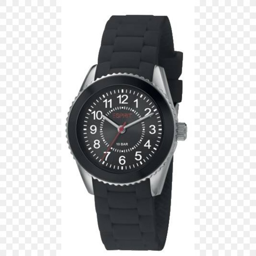 Watch Esprit Holdings Clothing Casio MQ-24 Footwear, PNG, 1024x1024px, Watch, Brand, Burberry Bu7817, Clothing, Esprit Holdings Download Free