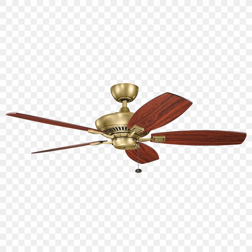 Ceiling Fans Kichler Canfield Light Fixture, PNG, 1200x1200px, Ceiling Fans, Blade, Ceiling, Ceiling Fan, Chandelier Download Free