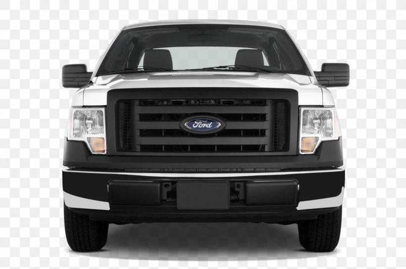 Pickup Truck 2012 Ford F-150 Car Grille, PNG, 1360x903px, 2010 Ford F150, 2012 Ford F150, 2018 Ford F150 Raptor, Pickup Truck, Automotive Design Download Free