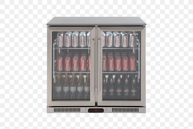 Refrigerator Table Home Appliance Minibar Kitchen, PNG, 550x550px, Refrigerator, Autodefrost, Chiller, Cooler, Countertop Download Free