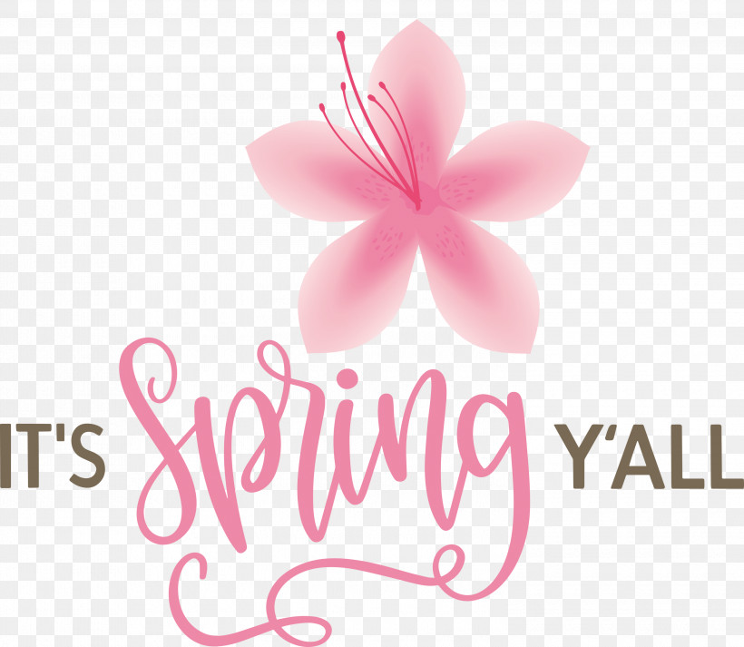 Spring Spring Quote Spring Message, PNG, 3000x2611px, Spring, Biology, Flower, Logo, M Download Free