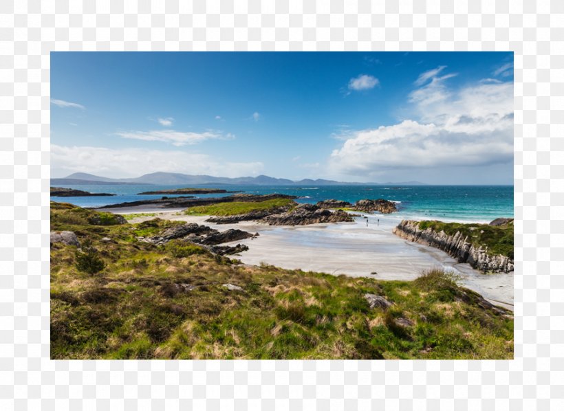 Wild Atlantic Way White Strand Dingle Peninsula Mizen Head Coast, PNG, 900x657px, Wild Atlantic Way, Bay, Beach, Cape, Coast Download Free