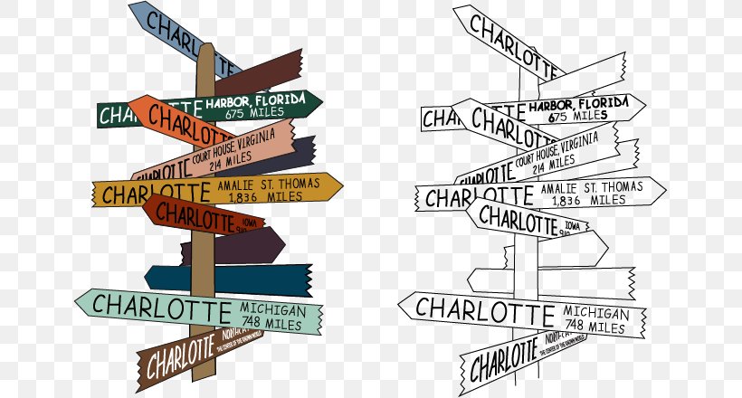 Charlotte Center City Charlotte Skyline Drawing Line Art, PNG, 657x440px, Charlotte Center City, Art, Charlotte, Diagram, Drawing Download Free