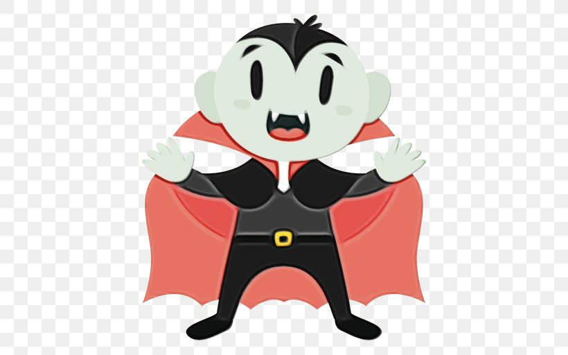 Clip Art Halloween Image Dracula, PNG, 512x512px, Halloween, Animated Cartoon, Animation, Art, Cartoon Download Free