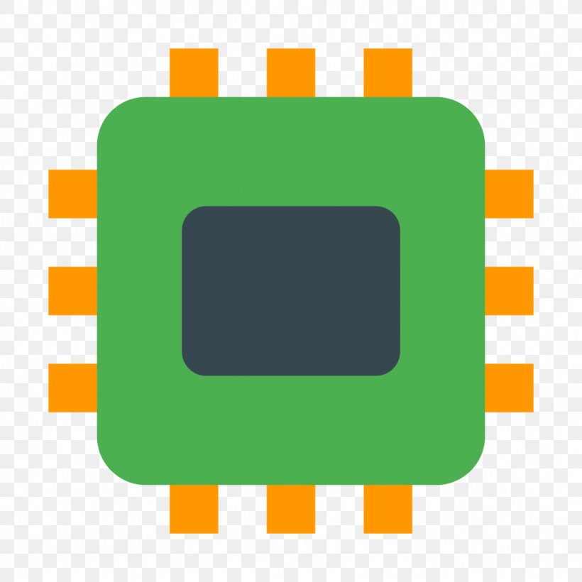 Integrated Circuits & Chips Central Processing Unit, PNG, 1024x1024px, Integrated Circuits Chips, Area, Central Processing Unit, Computer, Csssprites Download Free