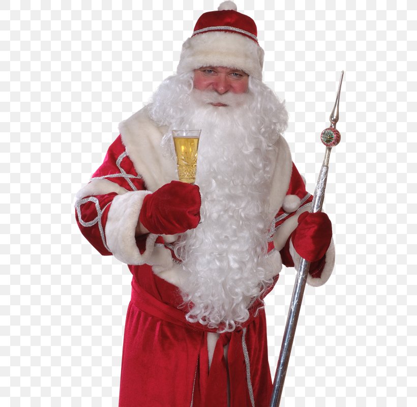 Ded Moroz Santa Claus Snegurochka Grandfather, PNG, 533x800px, Ded Moroz, Christmas, Christmas Ornament, Fictional Character, Footage Download Free