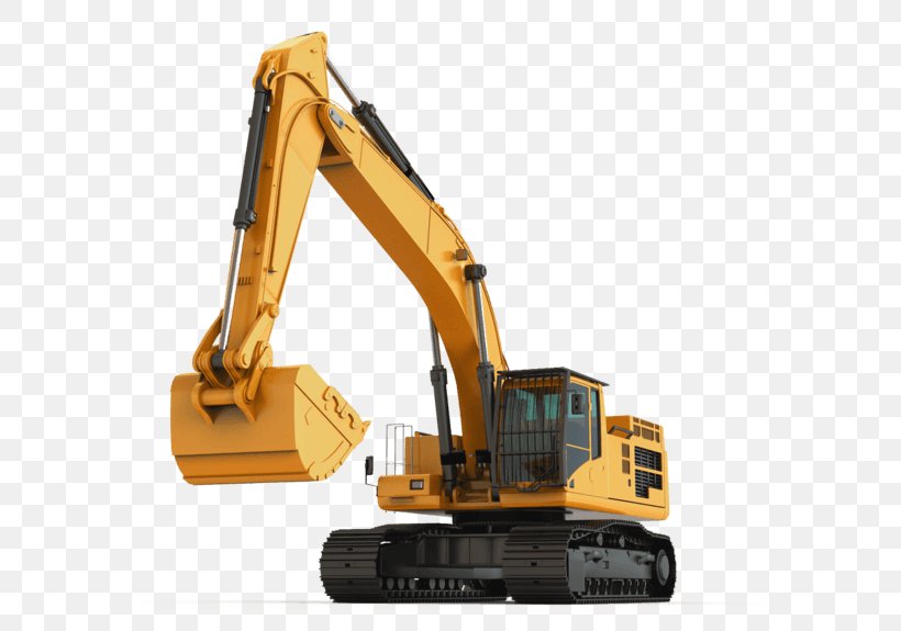 Excavator Bulldozer Architectural Engineering Heavy Machinery, PNG, 640x575px, Excavator, Architectural Engineering, Bucket, Bulldozer, Construction Equipment Download Free