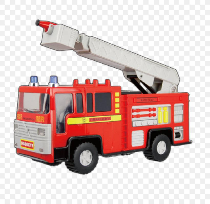 Fire Engine Model Car Fire Department Motor Vehicle, PNG, 800x800px, Fire Engine, Automotive Exterior, Car, Emergency, Emergency Vehicle Download Free