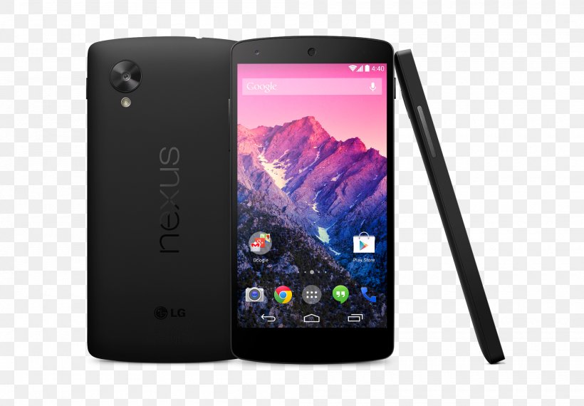 Nexus 5X Nexus 4 Nexus 7 Android, PNG, 2000x1391px, Nexus 5, Android, Android Kitkat, Cellular Network, Communication Device Download Free