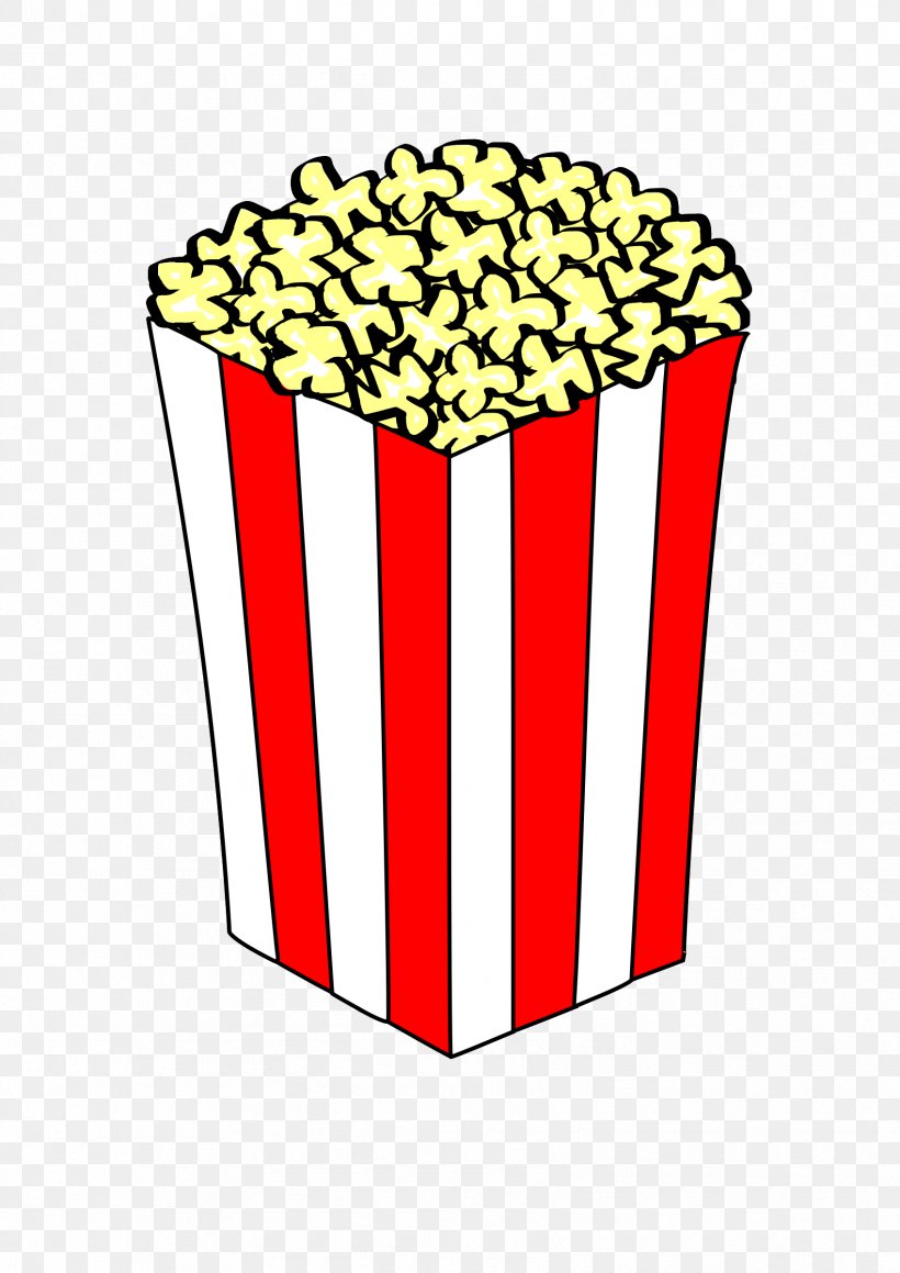 Popcorn Caramel Corn Free Content Clip Art, PNG, 1697x2400px, Popcorn, Area, Caramel Corn, Cinema, Concession Stand Download Free