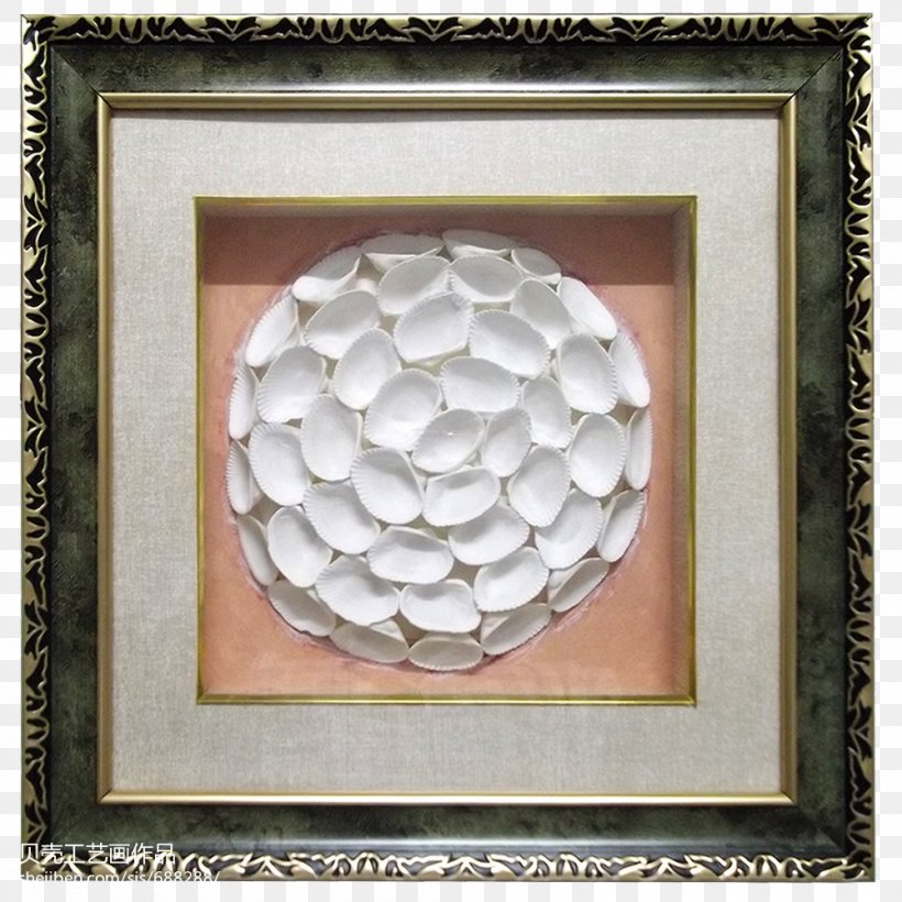 Seashell Sea Snail Conch, PNG, 1000x1000px, Seashell, Art, Conch, Digital Photo Frame, Painting Download Free