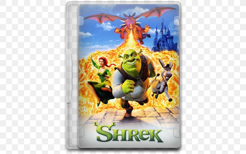 Shrek Film Series Lord Farquaad Film Poster, PNG, 512x512px, Shrek, Animated Film, Eddie Murphy, Film, Film Director Download Free