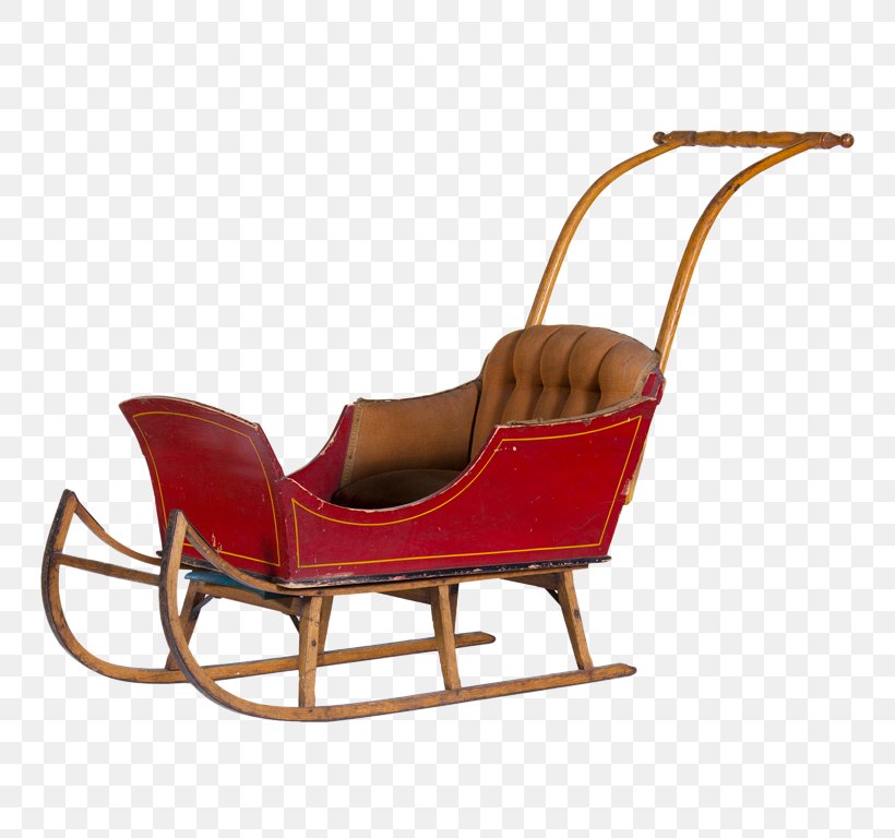 Sled Horse Chair Child Furniture, PNG, 768x768px, Sled, Antique, Chair, Child, Christmas Download Free