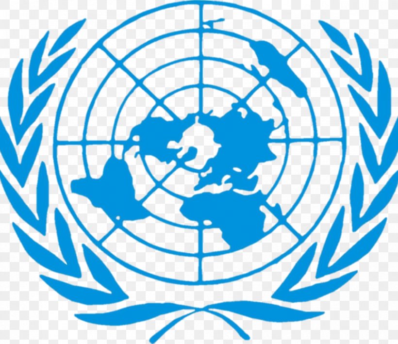 United Nations Office At Geneva Flag Of The United Nations UNICEF Organization, PNG, 1196x1035px, United Nations Office At Geneva, Area, Artwork, Ball, Black And White Download Free