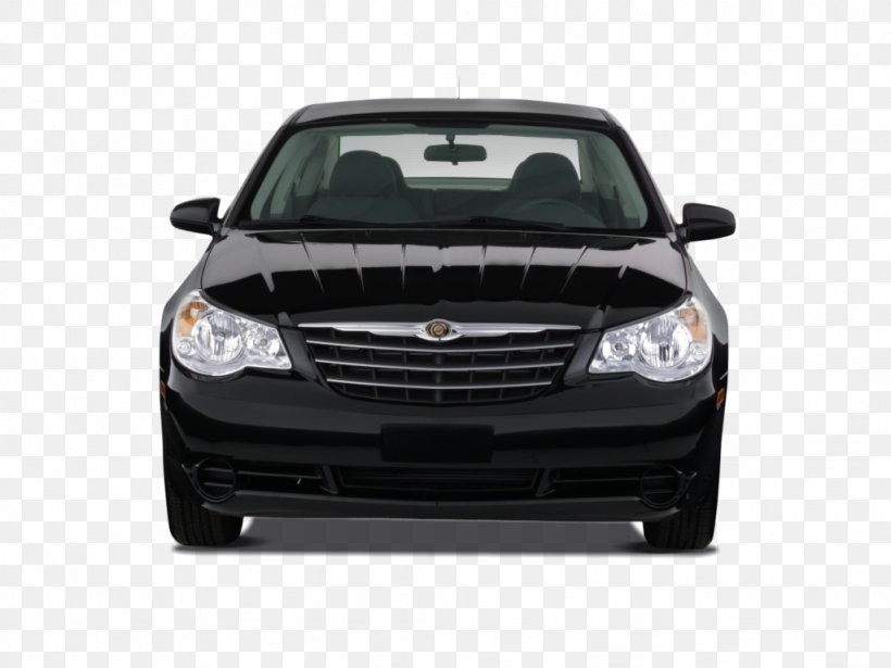 2007 Chrysler Sebring Car 2008 Chrysler Sebring Brabus E V12, PNG, 1024x768px, 2007 Chrysler Sebring, Automotive Design, Automotive Exterior, Automotive Lighting, Brabus Download Free