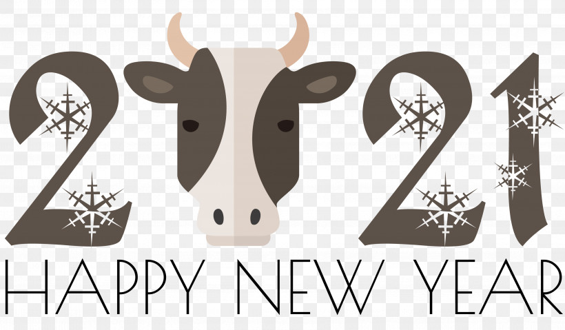 2021 Happy New Year 2021 New Year, PNG, 3563x2083px, 2021 Happy New Year, 2021 New Year, Biology, Horse, Logo Download Free