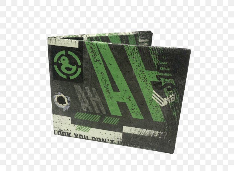 Achievement Hunter Wallet Brand, PNG, 600x600px, Achievement Hunter, Achievement, Brand, Green, Wallet Download Free