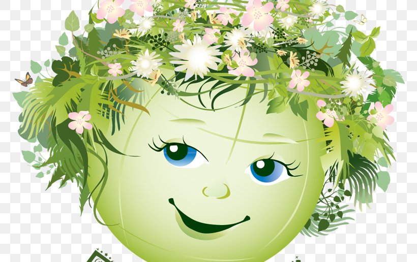 Earth Day April 22 Pollution Clip Art, PNG, 772x516px, Earth Day, April 22, Art, Atmosphere Of Earth, Branch Download Free