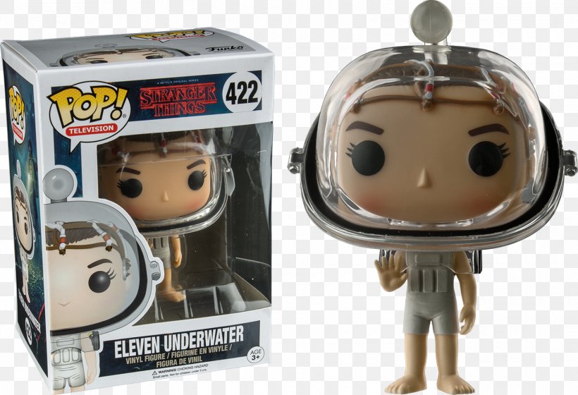 Eleven Funko Action & Toy Figures Collectable, PNG, 1500x1025px, Eleven, Action Toy Figures, Collectable, Customer Service, Doll Download Free