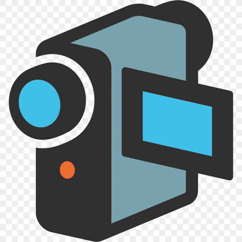 Emoji Video Cameras Unicode, PNG, 1024x1024px, Emoji, Camera, Handheld Devices, Html5 Video, Information Download Free