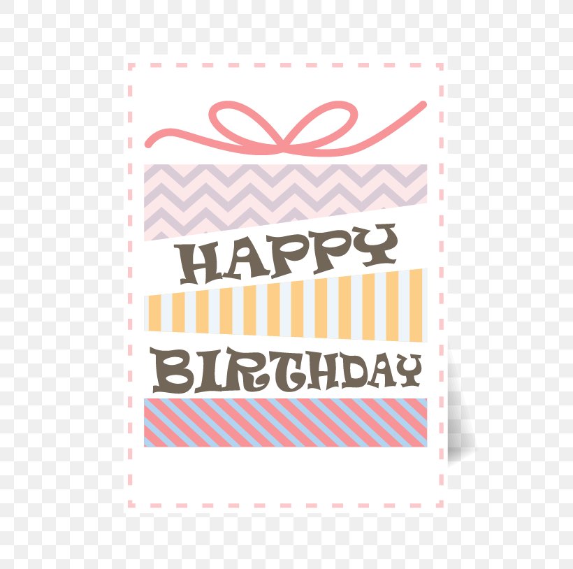 Happy Birthday To You Greeting Card, PNG, 652x814px, Birthday, Area, Brand, Carte Danniversaire, Christmas Download Free