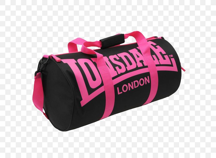 Holdall Duffel Bags Lonsdale Sports Direct, PNG, 600x600px, Holdall, Backpack, Bag, Baseball Equipment, Brand Download Free