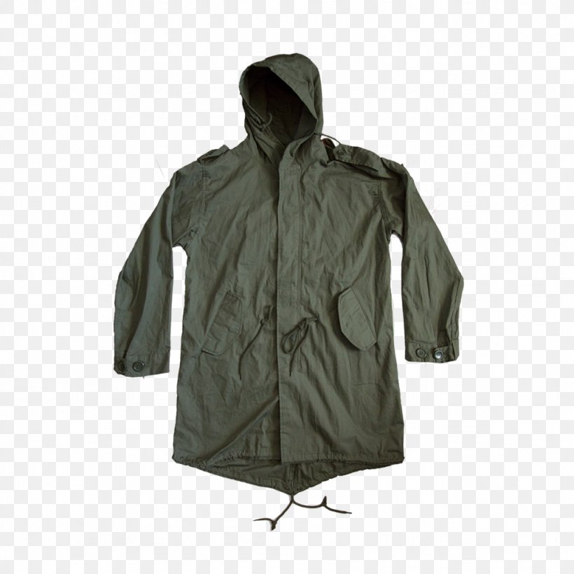 Hoodie Jacket Raincoat Parka M51, PNG, 1024x1024px, Hoodie, Coat, Fashion, Fred Perry, Hood Download Free