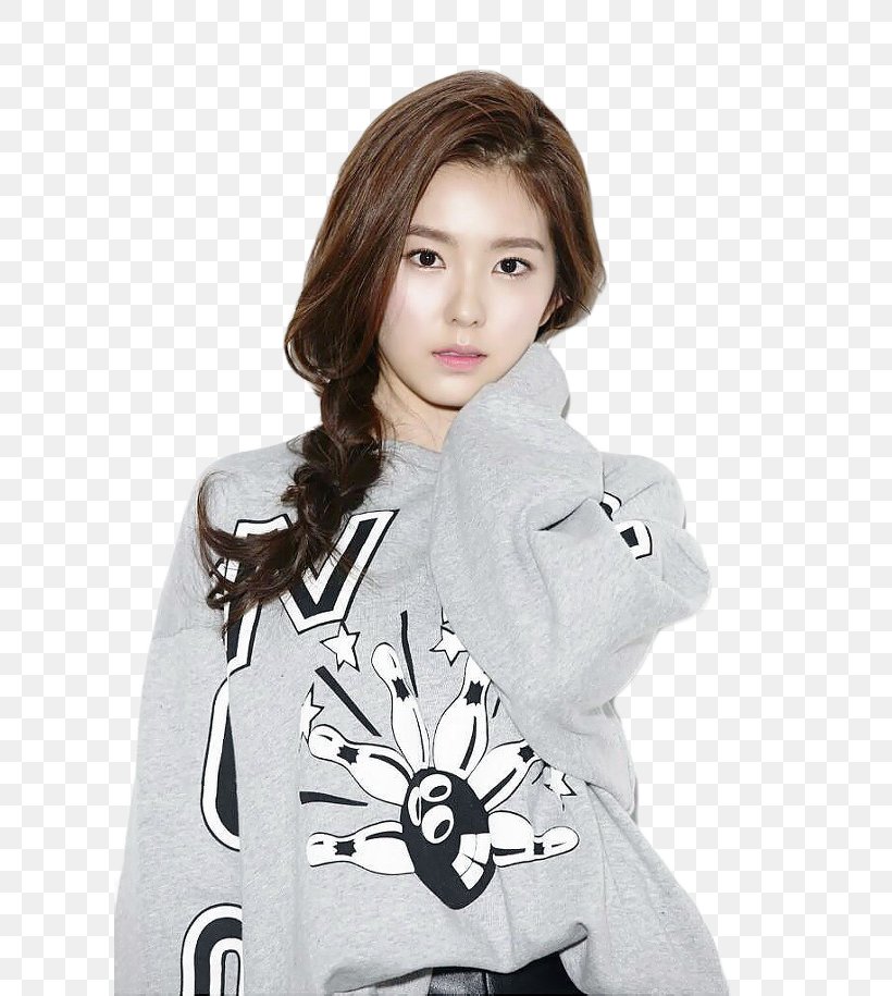 Irene SM Rookies Red Velvet S.M. Entertainment K-pop, PNG, 610x915px, Watercolor, Cartoon, Flower, Frame, Heart Download Free