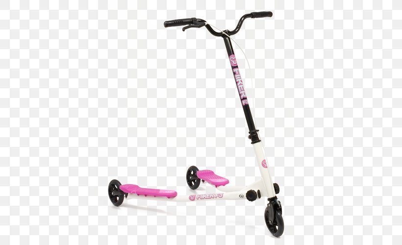 Kick Scooter Pink M, PNG, 500x500px, Kick Scooter, Pink, Pink M, Purple, Vehicle Download Free