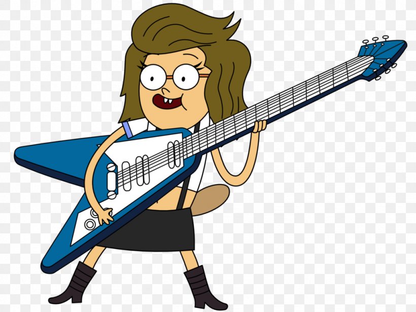 Mordecai Rigby Guitar DeviantArt Cartoon Network Studios, PNG, 1024x768px, Mordecai, Art, Artist, Ben 10 Omniverse, Cartoon Network Download Free