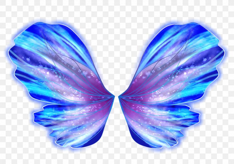 Musa Flora Tecna Mythix Sirenix, PNG, 1024x721px, Musa, Art, Blue, Butterfly, Character Download Free