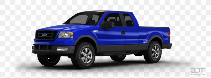 Pickup Truck Model Car Ford Motor Company, PNG, 1004x373px, Pickup Truck, Automotive Design, Automotive Exterior, Automotive Tire, Brand Download Free
