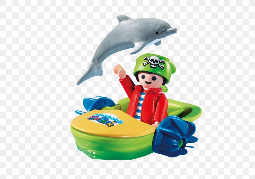 Playmobil FunPark Ein Herz Für Kinder Mead Marine Mammal, PNG, 2000x1400px, Playmobil Funpark, Figurine, Mammal, Marine Mammal, Mead Download Free