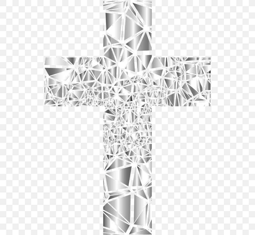 Stained Glass Clip Art, PNG, 536x757px, Stained Glass, Black And White, Christian Cross, Color, Cross Download Free