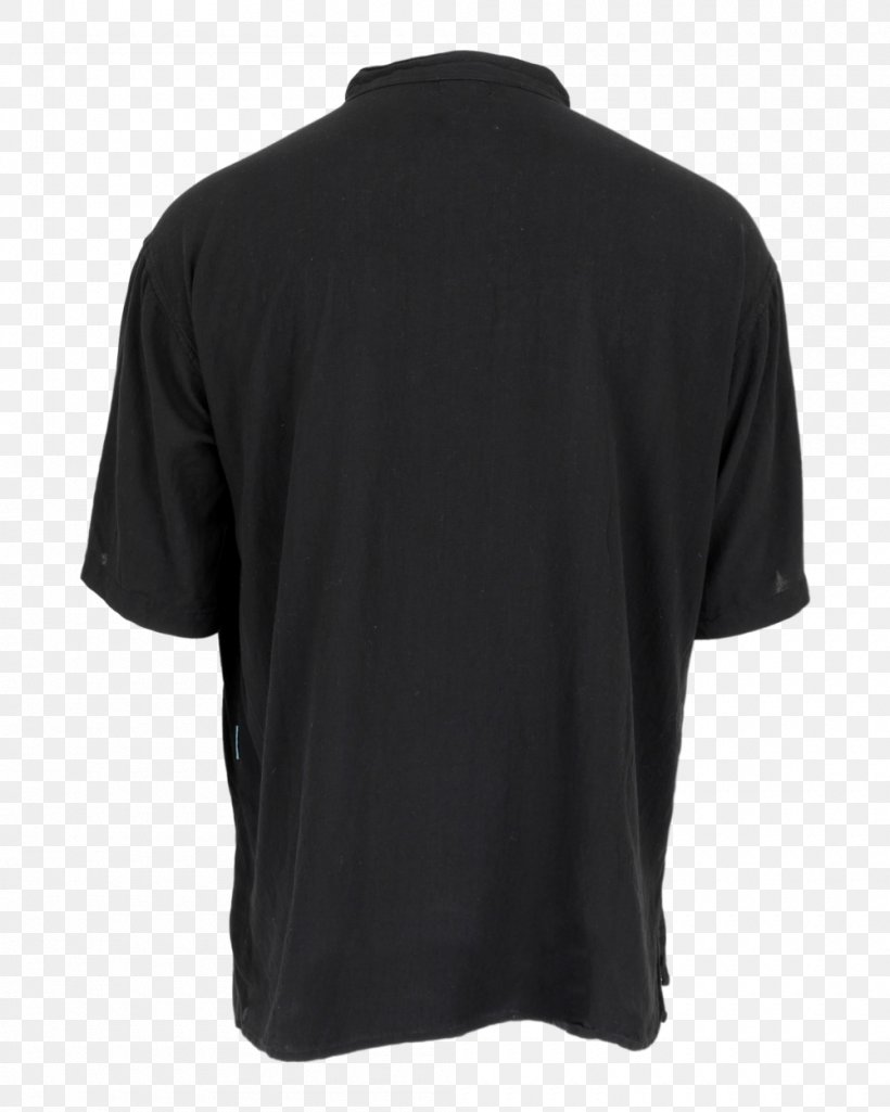 T-shirt Sleeve New Balance Fashion Poncho, PNG, 1000x1250px, Tshirt, Active Shirt, Black, Clothing, Crop Top Download Free