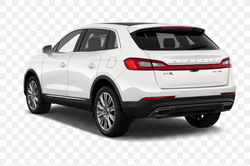 2018 Lincoln MKX Reserve 2017 Lincoln MKX Reserve Sport Utility Vehicle Car, PNG, 1360x903px, 2018 Lincoln Mkx, 2018 Lincoln Mkx Reserve, Automotive Design, Automotive Exterior, Automotive Wheel System Download Free