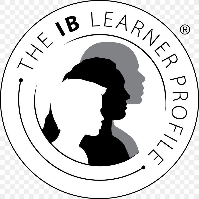Barry Goldwater High School International Baccalaureate NIST International School IB Middle Years Programme IB Diploma Programme, PNG, 1496x1496px, Barry Goldwater High School, Area, Artwork, Black, Black And White Download Free