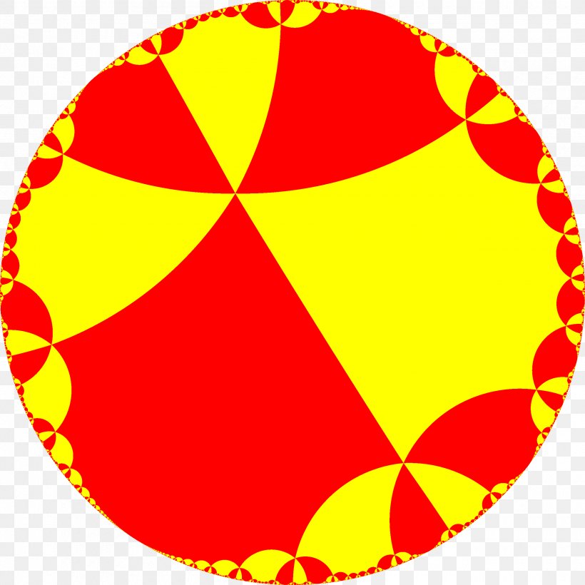 Circle Symmetry Point Pattern, PNG, 2520x2520px, Symmetry, Area, Leaf, Point, Yellow Download Free