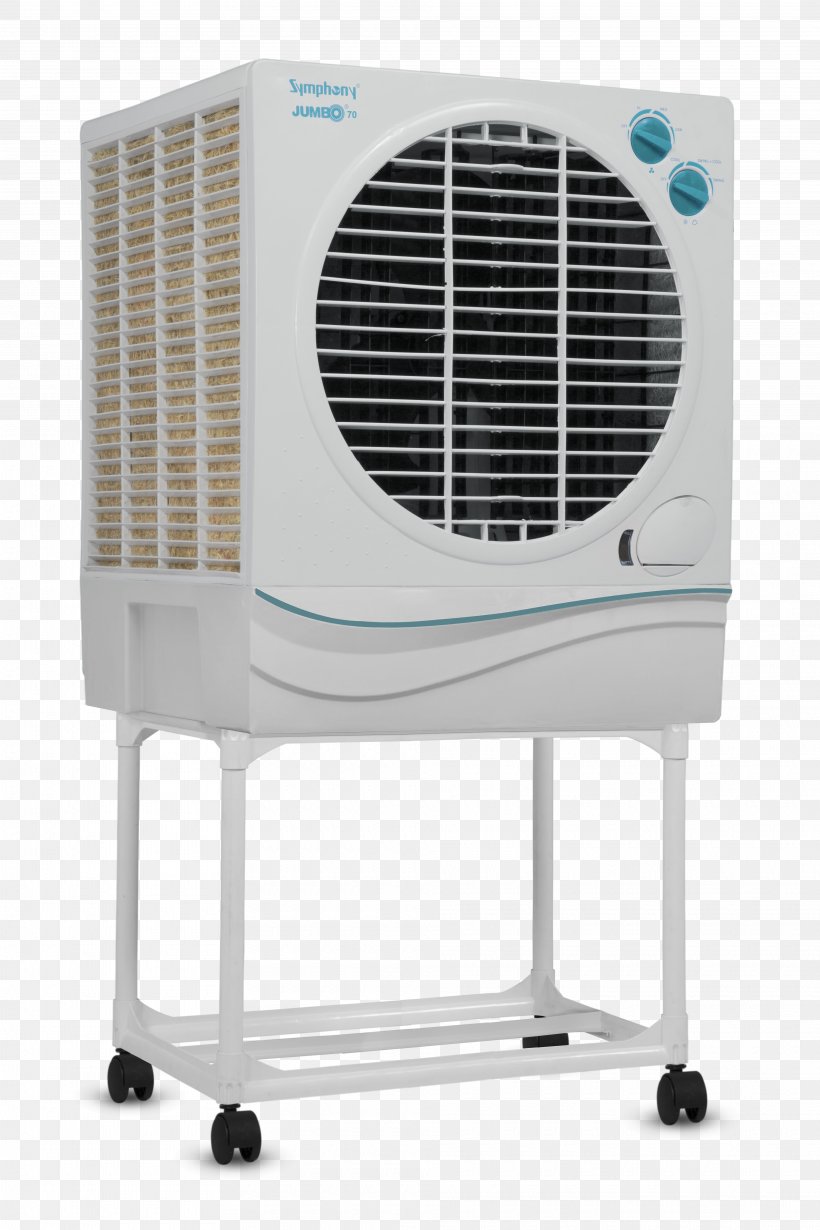 Evaporative Cooler Symphony Limited Kanpur Showroom, PNG, 3840x5760px, Evaporative Cooler, Air Conditioning, Cooler, Fan, Home Appliance Download Free