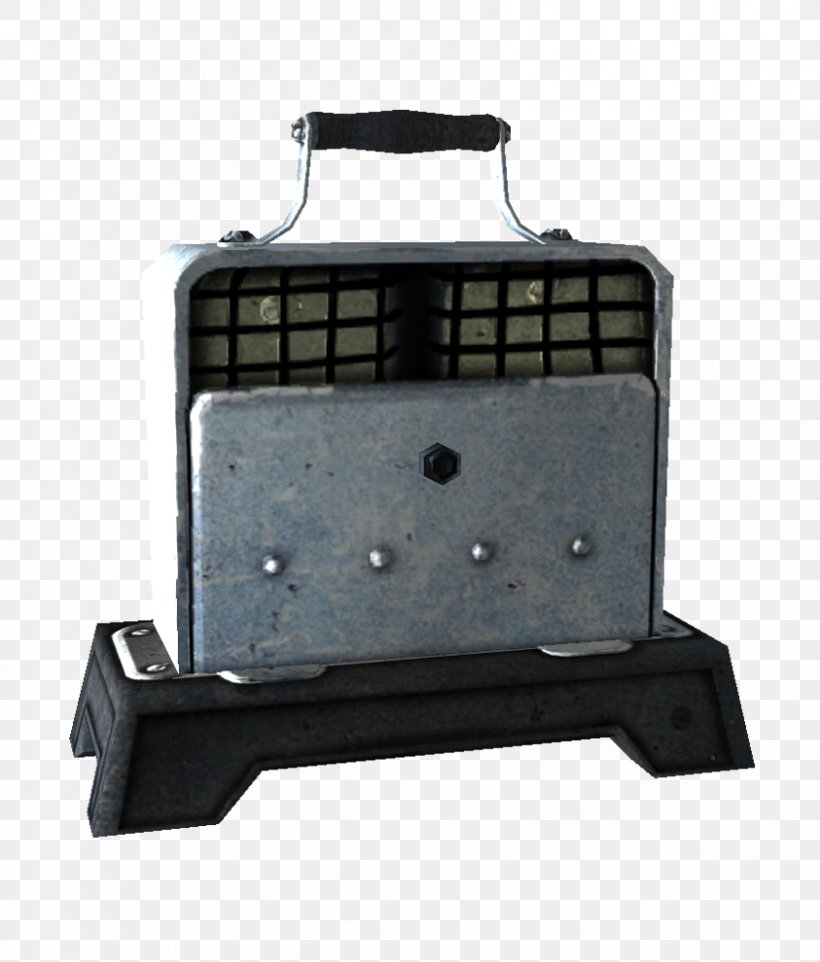 Fallout: New Vegas Fallout 3 Toaster Wiki The Vault, PNG, 843x990px, Fallout New Vegas, Clothes Iron, Ese, Fallout, Fallout 3 Download Free