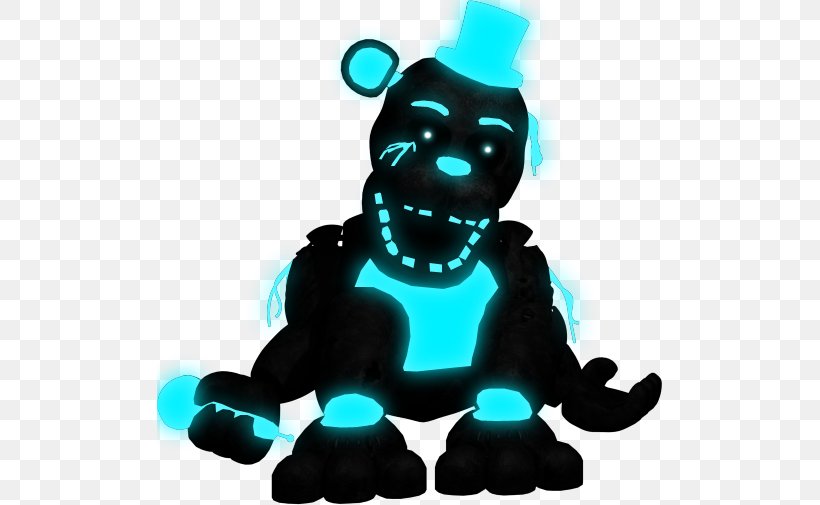 Five Nights At Freddy's 2 Five Nights At Freddy's 3 Five Nights At Freddy's 4 YouTube, PNG, 505x505px, Five Nights At Freddy S 2, Animatronics, Drawing, Fictional Character, Figurine Download Free