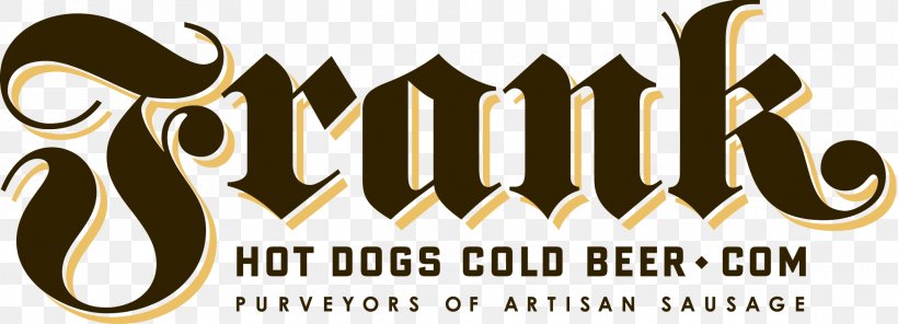 Frank Restaurant Hot Dog Corn Dog Bacon, PNG, 2075x750px, Hot Dog, Austin, Bacon, Beer, Brand Download Free